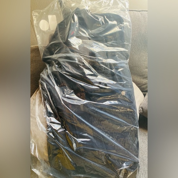 New Vince Camuto Signature Dress Size 12 - Picture 5 of 6